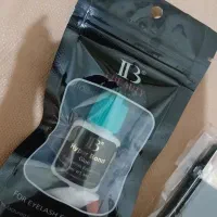 وسایل اکستنشن و کاشت مژه