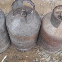 کپسول گاز پرسی