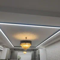 فروش و نصب لاینر (محصولات پارس شعاع توس )