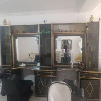 دکور آرایشگاه قیمت مناسب تخفیف ویژه