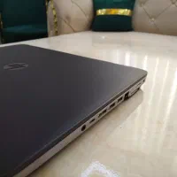 لپتاپ HP 650 G3 بسیار قدرتمند با گرافیک مجزا|رایانه همراه|کرمانشاه, |دیوار