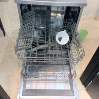 ماشین ظرفشویی دوو کره اصلی|ماشین ظرفشویی|لاهیجان, حزین|دیوار