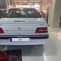 پژو ۴۰۵slx|خودرو سواری و وانت|گنبد کاووس, |دیوار