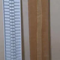 قاب لامپ مهتابی