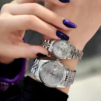 مردانه و زنانه ساعت