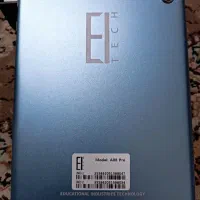 تبلت A08pro گارانتی دار