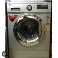 لباسشویی ال جی