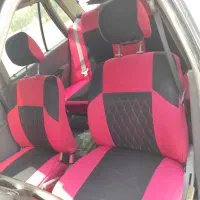 فروش روکش پارچه ای خودروهای ایرانی *|قطعات یدکی و لوازم جانبی|اهواز, کیانشهر|دیوار