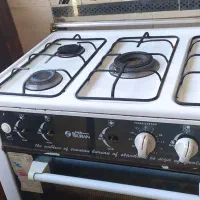 فروش گاز|اجاق گاز و لوازم برقی پختوپز|هیرمند, |دیوار