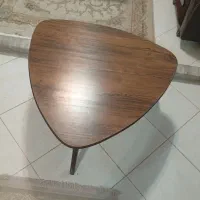 میز وسط کاملا شیک و مدرن با چوپ کیفیت بالا|مبلمان خانگی و میز عسلی|بندر انزلی, سید آسیه|دیوار