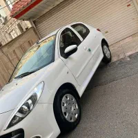 207مدل 1400فرمون برقی|خودرو سواری و وانت|تهران, فردوس|دیوار