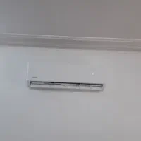 نصب سرویس و جابه جایی به همراه لوله کشی کولر گازی