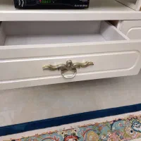 میز تلویزون و جاکفشی نو|میز تلویزیون|ری, سیزده آبان|دیوار