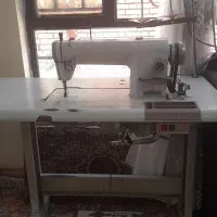 چرخ خیاطی راسته دوز|چرخ خیاطی و ریسندگی|فریمان, |دیوار