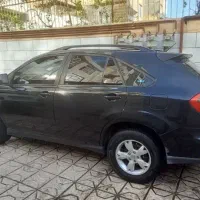 Byd s6 مدل ۹۷|خودرو سواری و وانت|مشهد, حجت|دیوار