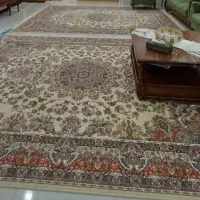 جفت فرش9متری فرش بهشتی|فرش|تهران, اتابک|دیوار
