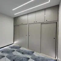 کابینت ام دی اف|مصالح و تجهیزات ساختمان|تربت جام, بیست متری منبع آب|دیوار