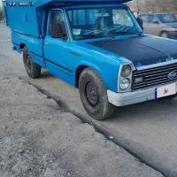 نیسان ۸۷دوگانه