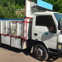 خاور هیوندا مدل 84