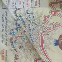 فروش یک جفت فرش ماشینی