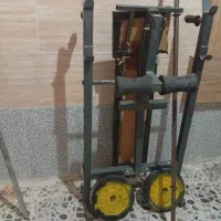 میزه ورزشی پرس سینه