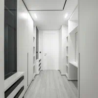 سعادت‌آباد - مُدرن و مینیمال/۳۶۵متر/ عمارت‌برند|فروش آپارتمان|تهران, سعادت‌آباد|دیوار