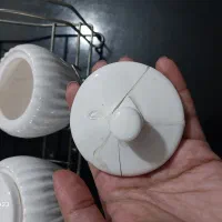 پاسماوری|ظروف سرو و پذیرایی|پاکدشت, شهرک امام رضا|دیوار