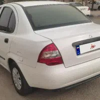 تیبا 98 صندوق دار|خودرو سواری و وانت|کاشان, مفتح|دیوار