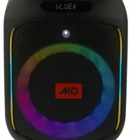 اسپیکر قابل حمل AKO