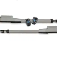 با چک در ۴ مرحله جک درب پارکینگ قسطی پارکینگی