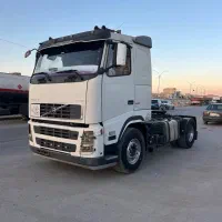 اف اچ تک محور 420 سقف کوتاه مدل 84 بی رنگ