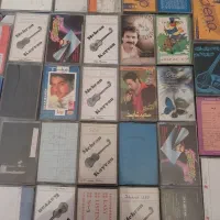 نوارکاست ایرانی وخارجی