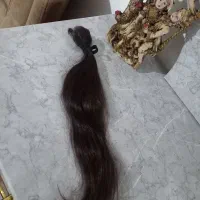 موی طبیعی