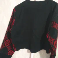 کت یلدایی|لباس|شیراز, پارک کوهستانی بوستان|دیوار