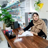 کاردرمنزل استخدام خانم آقا تولید طوطی کوتوله