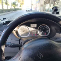 تندر ۹۰ E2 فول مدل ۸۷|خودرو سواری و وانت|قزوین, |دیوار