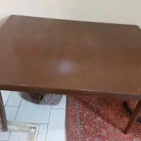 میز آشپزخانه *چوب*نو