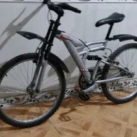 دوچرخه28 سالم در حد نو