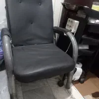 صندلی اداری