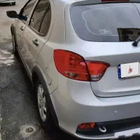 فروش خودرو کوئیک RS مدل 402|خودرو سواری و وانت|شیراز, دکتر حسابی|دیوار