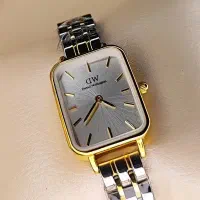 ساعت مچی زنانه DW ظریف موتور ژاپن (دنیل ویلینگتون)|ساعت|اصفهان, امامزاده اسماعیل|دیوار