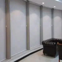 عمده فروشی پرده دی کی  رومن  زبرا  شید