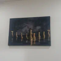 تابلو شطرنج