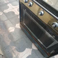 گاز طرح فر سالم کم کار