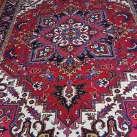 فرش هریس تاجری