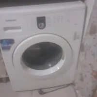 لباسشویی ۶کیلویی