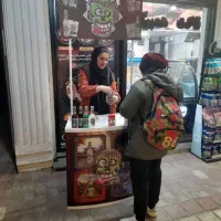 استخدام فوری نیروی پروموتر و سمپلر (پروموت و سمپل)|استخدام بازاریابی و فروش|رشت, بلوار گیلان|دیوار