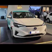 حواله چانگان ایدو 460