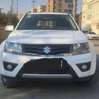 سوزوکی گرند ویتارا ۲۴۰۰ کلاس ۱۰ مدل ۹۷ تک برگ