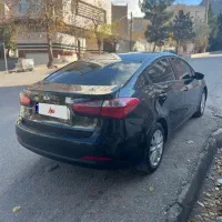 کیا سراتو اتاق Yd